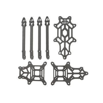 Replacement Parts for Tony 5